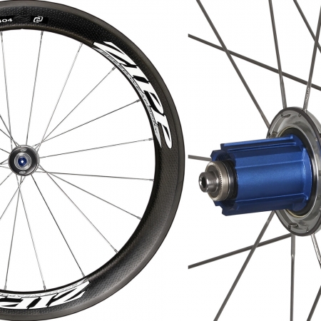 404 Firecrest Carbon Clincher